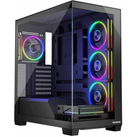 Modecom Volcano Stellar 5F ARGB