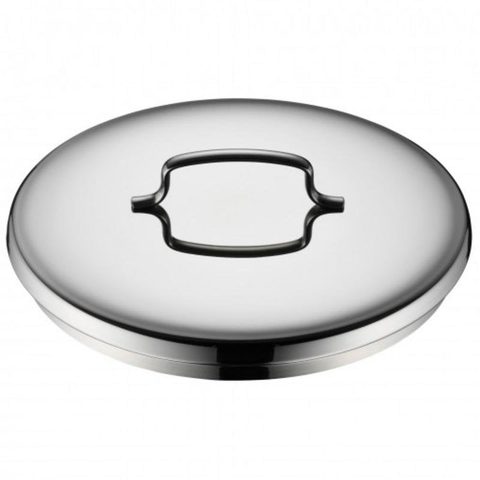 WMF Cuit-pâtes Mini 18cm 3l Compatible Induction