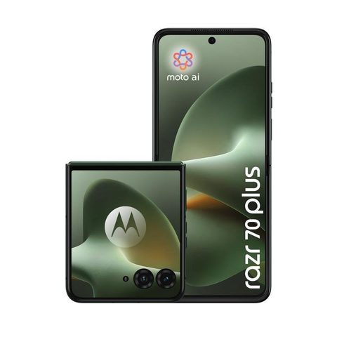 Motorola Razr 70 Plus
