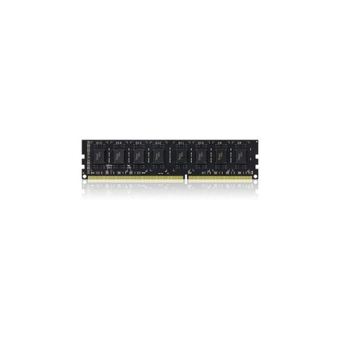Team Group Elite Module De Mémoire 8 Go 1 X 8 Go Ddr3