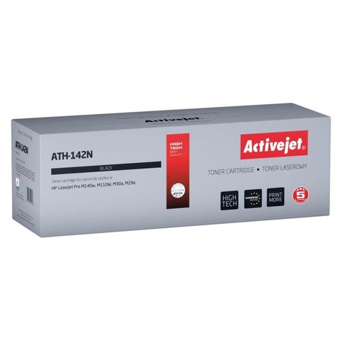 Activejet Cartouche HP 142A compatible