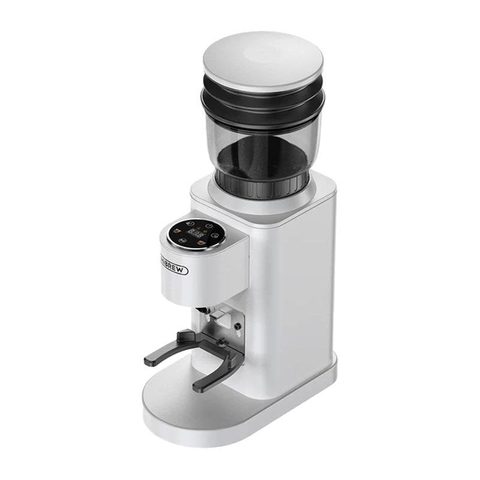 Hibrew Molinillo à café G7 Fresa cónica 160 g Acier inoxidable 150 W