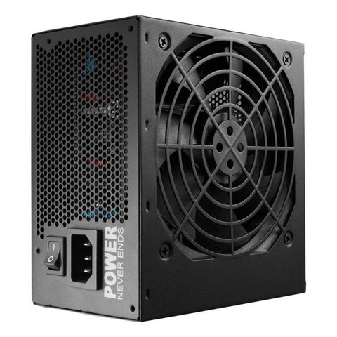 Fsp Hexa 85+ Pro - 550w - 80 Plus