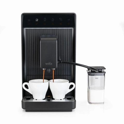 Wilfa EMA1B-TCM19 Semi-automatique Machine à café filtre 1,5 L