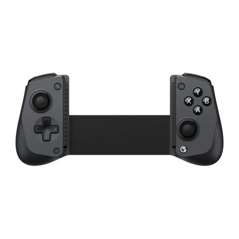 Gamesir Manette de jeu - X5s - Sans fil télescopique - Sticks Hall Effect - Gyroscope 6 axes