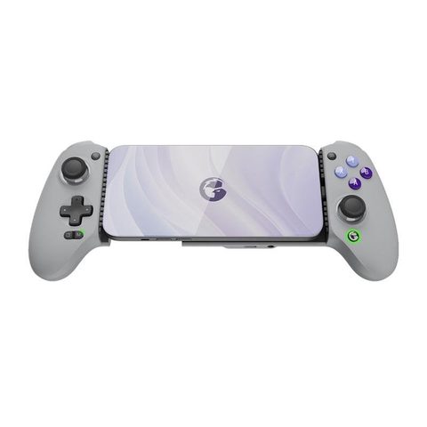 Gamesir Manette - G8 Galileo - USB-C - Pour mobile - Support inclus