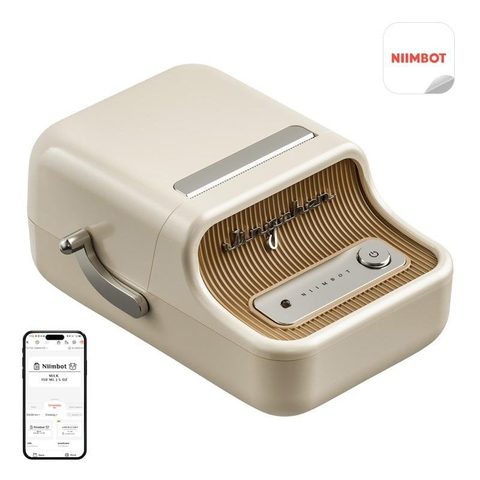 Niimbot B21 Pro