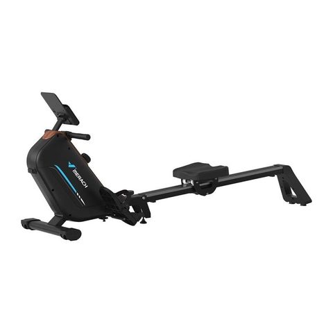 Merach Rameur MR-R15B2-EU 16 Niveaux Résistance Magnétique 130 cm