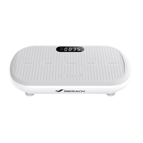 Merach Plateforme de vibration MR-2440G1 200W 13mm