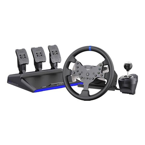 Pxn Volant de Gaming PXN-V99 PC / PS3 / PS4 / XBOX ONE / SWITCH