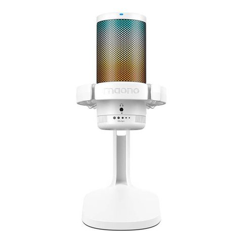 Maono Microphone Microphone de jeu DGM20