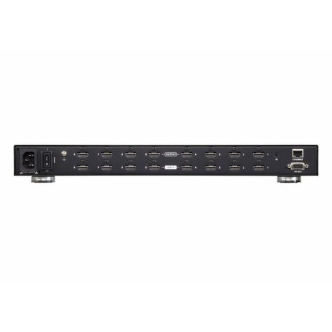 Aten Matrice de commutation HDMI True 4K 8x8 VM0808HB 18 Gbit/s