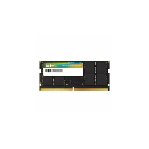 Silicon Power SP MEMORIA DDR5-5600 CL46,SODIMM 32GB