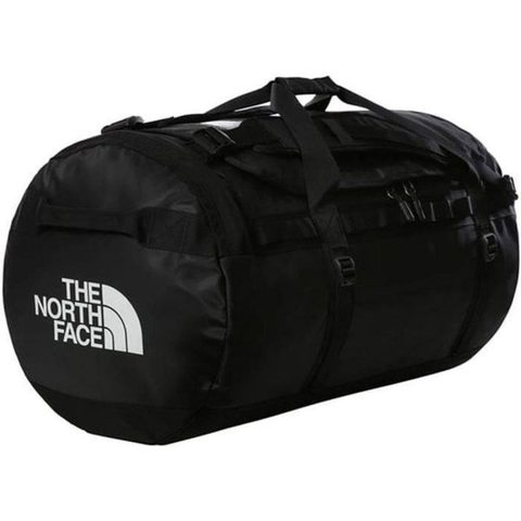 The North Face Sac de Deporte Base Camp Duffel L pour homme