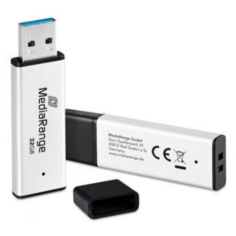 Mediarange Clé USB MR1900 32GB USB 3.2 Gen 1
