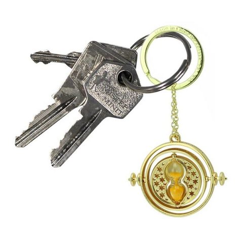 Abystyle Llavero ABYKEY322 Métal