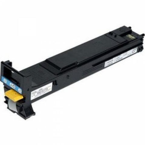 Konica Minolta A06v452 Cartouche De Toner 1 Pièce(s) Original