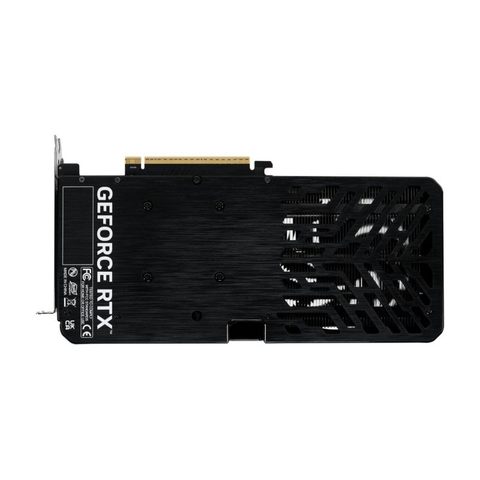 Palit GeForce RTX 5060 Dual OC NVIDIA 8 Go GDDR7