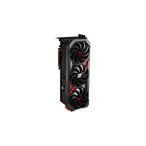Powercolor Red Devil RX 7900 XT 20G-E/OC AMD Radeon RX 7900 XT 20 Go GDDR6