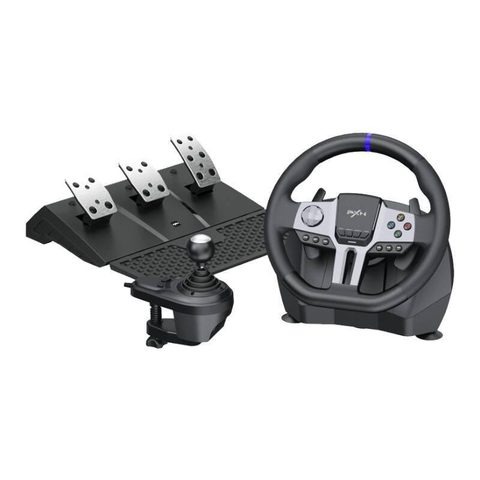 Pxn Volante de Gaming V9 Gen2 PC PS3 PS4 Xbox One Series X S Switch
