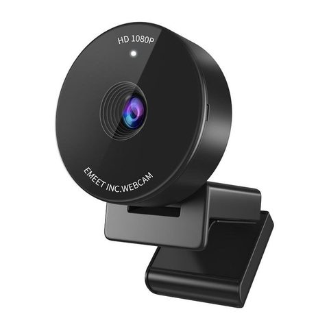 Emeet Caméra Web SmartCam C950 Full HD 1080p Micro Intégré
