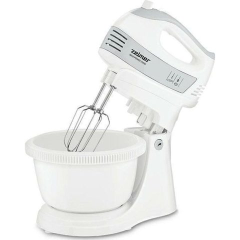 Zelmer Robot de cuisine ZHM2459S 700W bol 2.5L