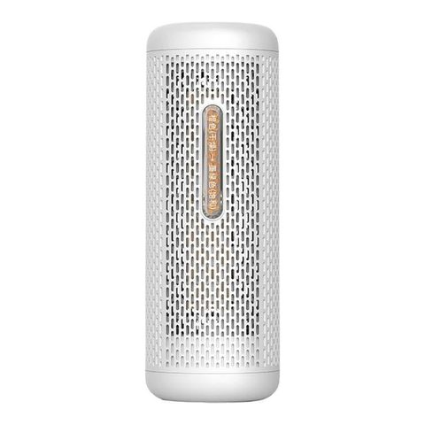 Deerma Déshumidificateur CS50MW 5m² 600g ABS