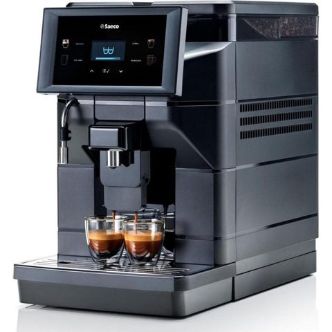Saeco Cafetière superautomatique Aurora B1 2,5L 15 Bars pour horeca