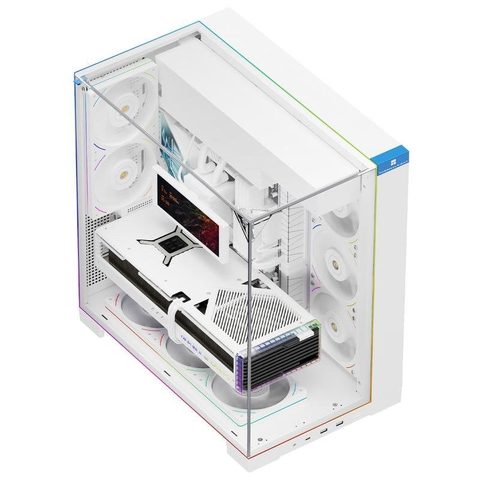 Thermalright A70 ARGB ATX Verre Trempé