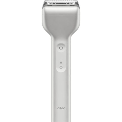 Laifen T1 Pro rasoir électrique Silver 1 pcs