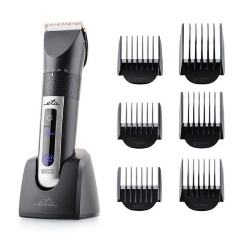 ETA Marcus 9341 90000 tondeuse cheveux et barbe 1 pcs