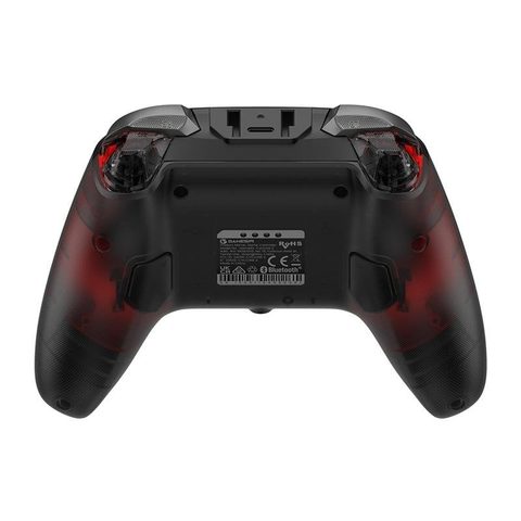 Gamesir Manette de jeu - Cyclone 2 - Multiplateforme - Sans fil - USB-C