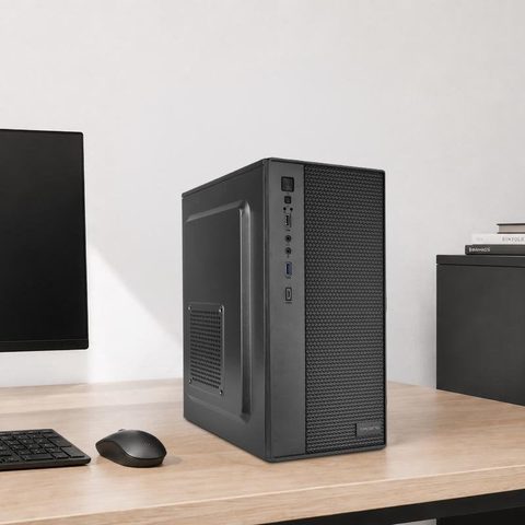 Tacens Anima AC7500 MicroATX 500W