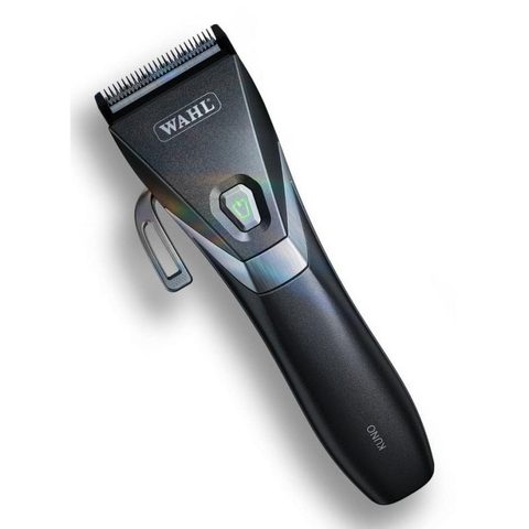 Wahl Tondeuse Professionnelle Kuno sans Fil 100min 2 Longueurs 6 Sabots Brushless