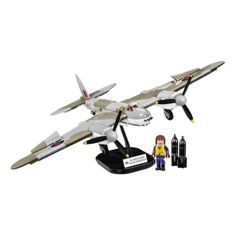 Cobi De Havilland Dh-98 Mosquito