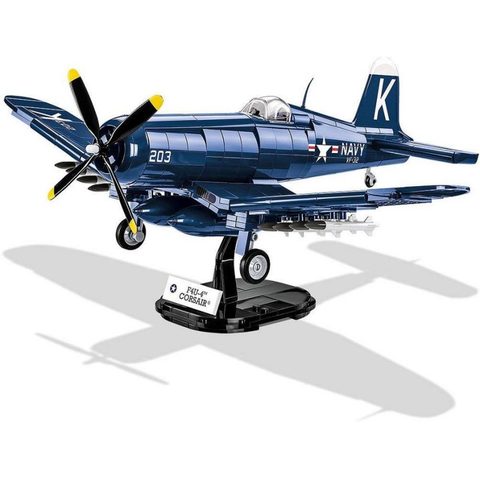 Cobi F4u-4 Corsair