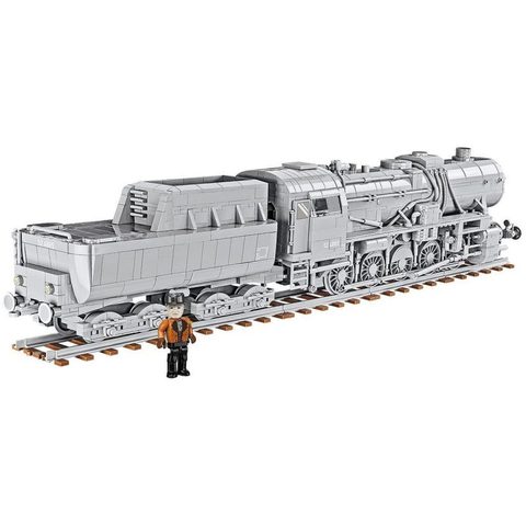 Cobi Kriegslokomotive Baureihe 52