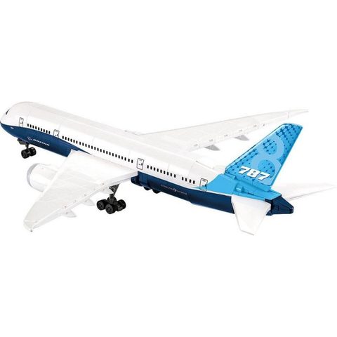Cobi Boeing 787 Dreamliner