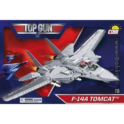 Cobi F-14 Tomcat