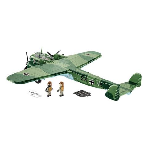 Cobi Dornier Do 17z-2
