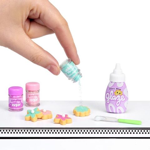 MGA Entertainment Figurine de jouet Miniverse Make It Mini Spring