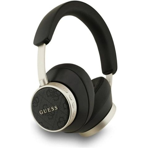 Guess 4G Classic Logo, Circum-aural, Isolation acoustique