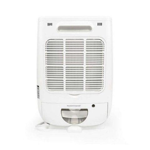 Meaco Deshumidificateur DD8L ION avec ionisateur et filtre antibactérien