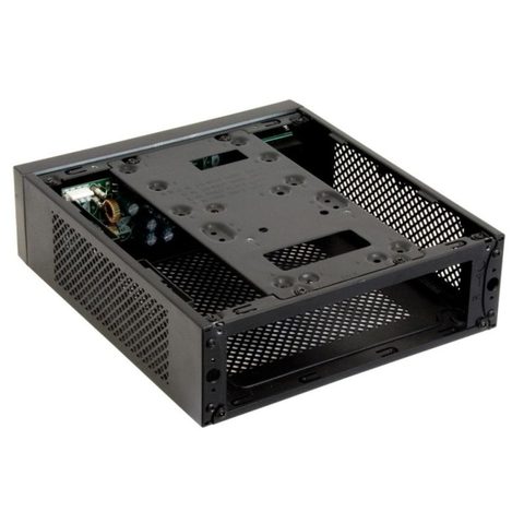 Chieftec IX-01B-OP Small Form Factor Mini-ITX