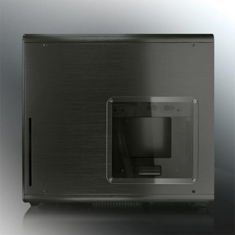 Raijintek Styx Micro Tower
