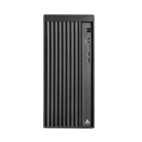 Chieftec Midi Tower BS-20B-OP micro ATX Mini-ITX