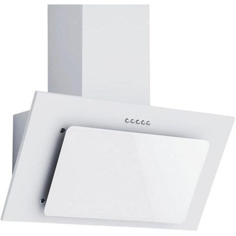 Respekta Campana extractora CH 33060 WB Canalisation 60cm avec LED