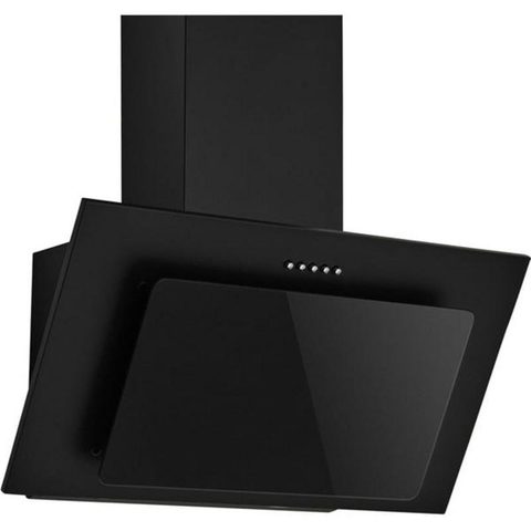 Respekta Campana extractora CH 33060 SB Canalisation/Recirculation 60cm LED