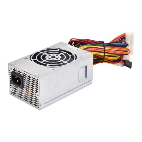 Seasonic Source d'alimentation SSP-300TBS 300W 80 PLUS Bronze TFX active