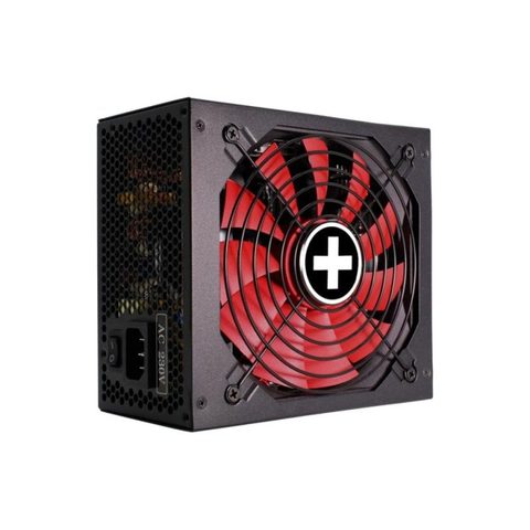 Xilence Source d'alimentation Performance X Series XP750MR9.2 750W 80 PLUS Gold semi-modulaire